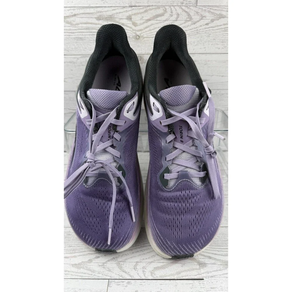 Altra light wear